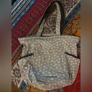 Thirty one retro metro bucket bag
